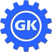 GK Solution - (Hin or Eng) Gk Questions,Test, Quiz