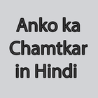 Anko ka chamtkar in Hindi-Numerology ícone