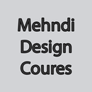 Mehndi Design Coures In hindi APK