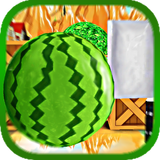 Fate of Freedom: Melon Rush icono