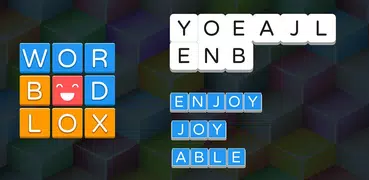 Word Blox - Ultimate Puzzle
