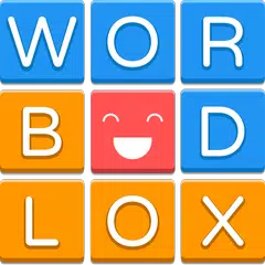 Word Blox - Ultimate Puzzle アプリダウンロード