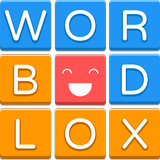 Word Blox 아이콘