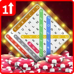 Word Search Game - Battle Mode アプリダウンロード