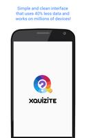 Trivia Game - xQuizite 截图 1