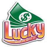 Gana Lucky icône