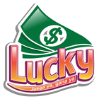 Gana Lucky アイコン