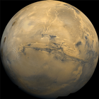 Mars Photos icon