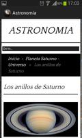 2 Schermata Astronomy App