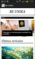 Be Unika: consejos de belleza Affiche