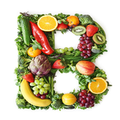 Vitaminas en alimentos icon