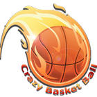 Icona Ultimate Crazy Basket Ball Escape