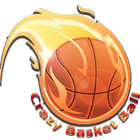 Ultimate Crazy Basket Ball Escape иконка