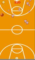 Ultimate Crazy Basket Ball Escape Affiche