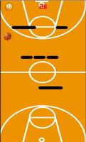 Ultimate Crazy Basket Ball Escape скриншот 1