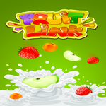 Fruit Link Match Mania. APK