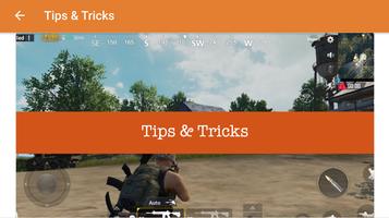 Guide for PlayerUnknown's BattleGrounds screenshot 1