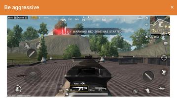 Guide for PlayerUnknown's BattleGrounds screenshot 3