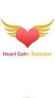 Heart Color Switcher poster