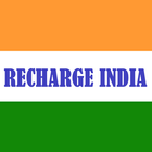 Recharge India ícone
