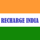 Recharge India 아이콘