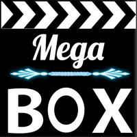 New mega box hd スクリーンショット 1
