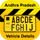 Andhra Pradesh Vehicle details APK