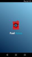 Fuel Rates Poster