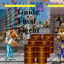 Tricks for Final Fight APK