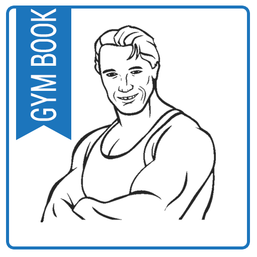 Gym Book: training notebook*