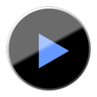 MX Player advance 图标