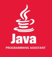 Poster Java Programming