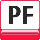 Provident Fund Details icon