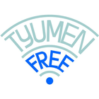 TyumenFree Location icon