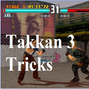 Game Tips for Tekken 3 APK