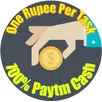 One Rupee Per Task APK