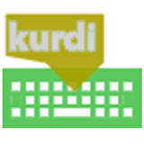 Kurdi Keyboard
