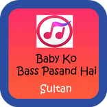 BabY ko Bass Pasnd Hai (A/V/L)