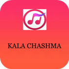 KALA CHASHMA -BAAR BAAR DEKHO icône