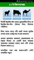 Hajj Guide in Bangla screenshot 3