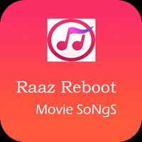 RaaZ RebooT Poster