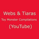 Webs & Tiaras (YouTube) APK
