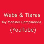 Webs & Tiaras (YouTube)