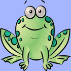 Crazy Frog ícone