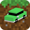 Blocky Racer: Road Smash! APK