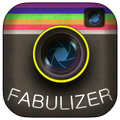 Fabulizer Camera