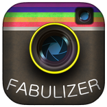 Fabulizer Camera