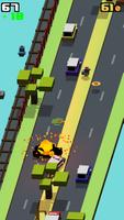 Smashy Road screenshot 2