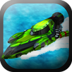 Powerboat Traffic Racer APK