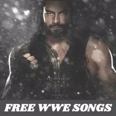 Free WWE Songs APK download